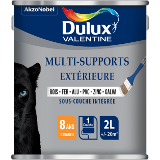 Multi-Supports Extérieure Multi-Supports Extérieure