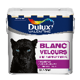 Peinture Bicouche Blanc Velours Peinture Bicouche Blanc Velours
