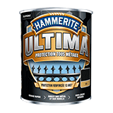 Peinture Ultima Mat direct sur métal Peinture Ultima Mat direct sur métal