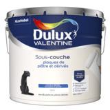 Sous couche Plaques de Plâtre et dérivés Sous couche Plaques de Plâtre et dérivés
