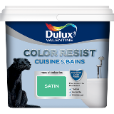 Color Resist Cuisine et Bains Satin Color Resist Cuisine et Bains Satin