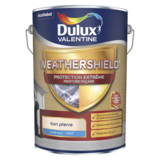 Weathershield Protection Extrême Weathershield Protection Extrême