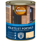 Lasure Protectrice Volets et Portails Satin Opaque Lasure Protectrice Volets et Portails Satin Opaque