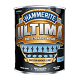 Peinture Ultima Brillant direct sur métal Peinture Ultima Brillant direct sur métal
