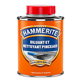 Diluant et Nettoyant Pinceaux Direct sur Rouille Diluant et Nettoyant Pinceaux Direct sur Rouille