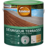 Dégriseur pour terrasse Mat Dégriseur pour terrasse Mat