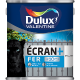Ecran + Fer Brillant Ecran + Fer Brillant