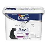 Peinture 3 en 1 Mat Velouté Peinture 3 en 1 Mat Velouté