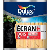 Ecran + Bois Satin Ecran + Bois Satin