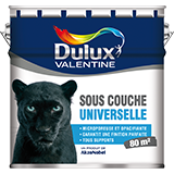Sous-Couche Universelle Sous-Couche Universelle