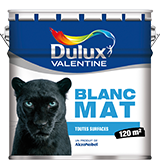 Blanc Mat Blanc Mat