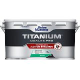 Titanium Qualité Pro Alkyde Emulsion Satin Titanium Qualité Pro Alkyde Emulsion Satin