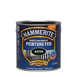 Peinture Direct sur Rouille Satin Peinture Direct sur Rouille Satin