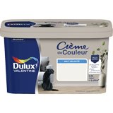 Crème de Couleur Mat Crème de Couleur Mat