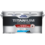 Titanium Qualité Pro Alkyde Emulsion Mat Titanium Qualité Pro Alkyde Emulsion Mat