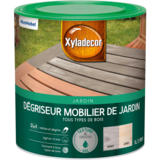 Degriseur pour mobilier de jardin Mat Degriseur pour mobilier de jardin Mat