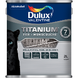 Titanium Fer Brillant Titanium Fer Brillant