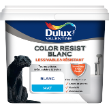 Color Resist Blanc Mat Color Resist Blanc Mat